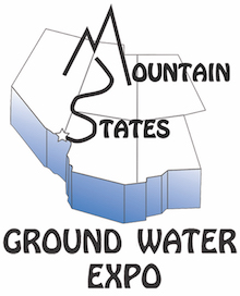 Mountain States Ground Water Expo Logo
