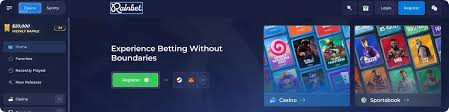 Rainbet Casino Site Evaluation (2026) - Gamer Scores & Our Verdict